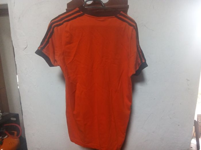 1998 Adidas World Cup shirt