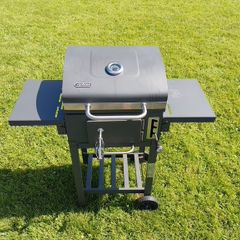 Charcoal bbq