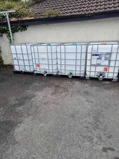 ibc tanks