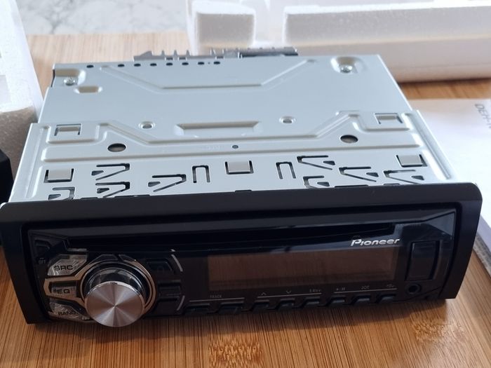 PIONEER Car Stereo for sale