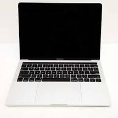 Apple MacBook Pro 13"