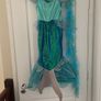 Mermaid costume Image 3