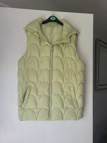kids bodywarmer