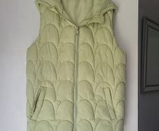 kids bodywarmer