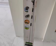 Water broom set