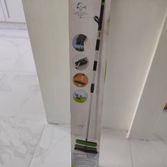 Water broom set