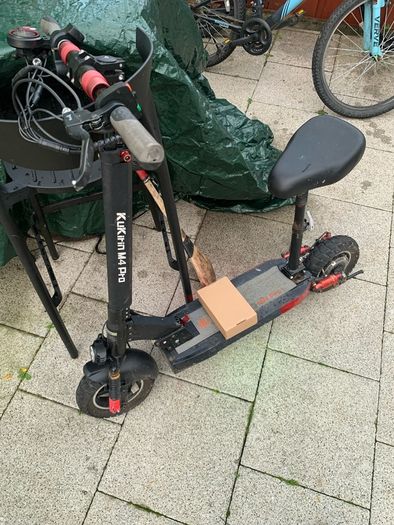 Kugoo m4 pro