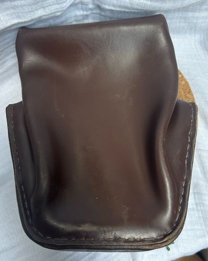Allied Irish Bank Night Safe Wallet