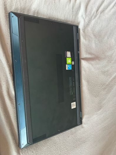 Asus Zenbook Duo Ux481fl