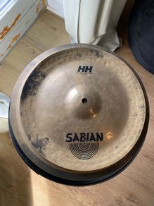 Sabian Mike Portnoy Max Stax