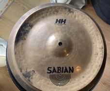 Sabian Mike Portnoy Max Stax
