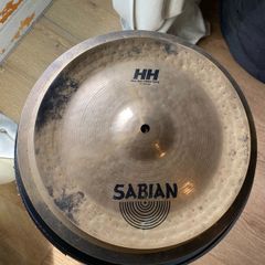 Sabian Mike Portnoy Max Stax