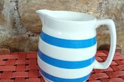 Carrigaline Pottery Jug