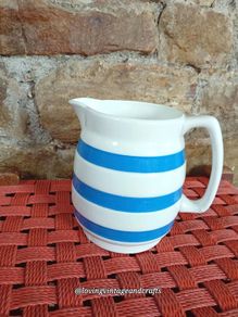 Carrigaline Pottery Jug
