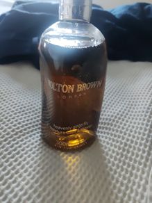 Molton Brown Moisture Bath and Shower  Heavenly Gingerlily