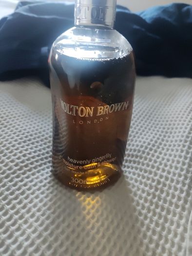 Molton Brown Moisture Bath and Shower  Heavenly Gingerlily