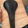 Sella italia condor vintage saddle Image 3