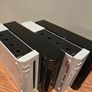 Nintendo Wii Console Bundle Multiple Consoles Image 10