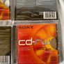 Sony cd-rw 650mb 74 minutes new unopened 4 off Image 2