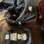 Uppababy travel system with car seat Image 4