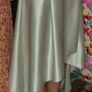Folkster Lena Skirt & Nella Beaded Top/Jacket -  Champagne - Size 8 Image 3