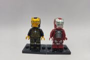Lego Marvel Iron Man