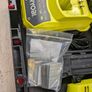 Ryobi 18v nailer kit Image 6
