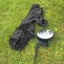 Bugaboo Donkey Twin/Duo Buggy with Lots of Accessories Image 3