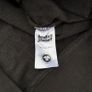 Black Broken Planet Out Of The Shadow Hoodie Image 6
