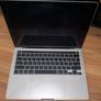 MacBook Pro 2022 13.3-inch (M2) 8GB RAM/256GB Image 2