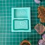 Molds for epoxy resin or polymer clay Image 6
