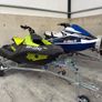 2023 Sea-Doo Spark Trixx 2up! Image 4