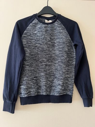 zara boys jumper