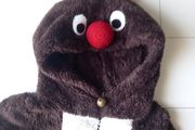 Girls Xmas jumper