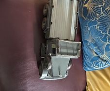 Collectables Indiana Jones Cargo Truck
