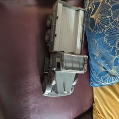 Collectables Indiana Jones Cargo Truck