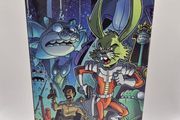 Star Wars Black Series (Adventures) Jaxxon Action Figure