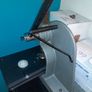 eyelet machine Image 2