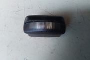 Ford Fiesta Mk2 Number Plate Light.