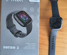 Fitbit sense 2