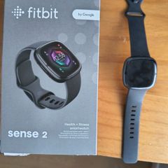 Fitbit sense 2