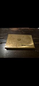 benson and hedges calculator