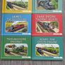 Thomas the tank engine the original railway series 70th anniversary classic library Image 8