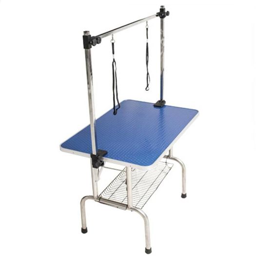 Dog Grooming Table