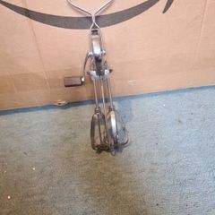 vintage prestige whisk