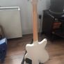 electric guitar - D'angelico Premier Bedford Image 4