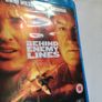 Behind Enemy Lines [2001] Owen Wilson & Gene Hackman [Blu-ray Movie] Image 3