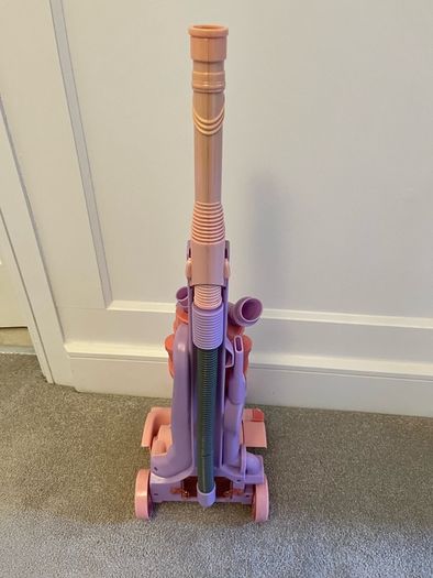 Dyson Toy Vacuum Cleaner