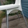 Ikea Infant High Chair Image 2