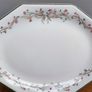 Oval Platter Johnson Brothers Eternal Beau Image 2